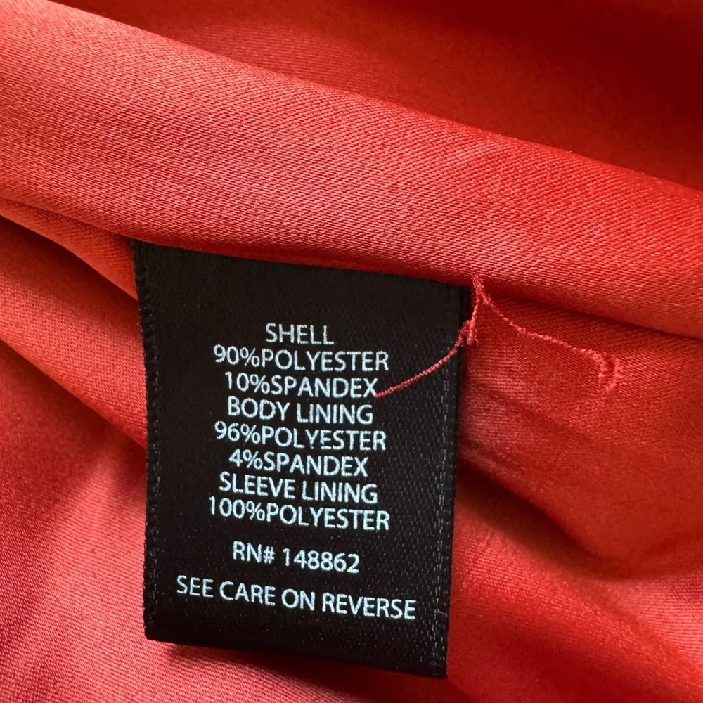 torrid red essential